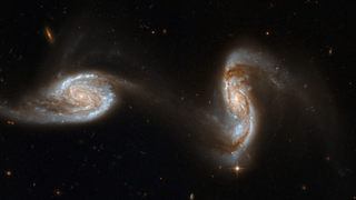 Another Gravitational Wave Detector Will Help Revolutionize Astronomy